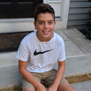 Meet your Posher, Jack